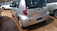 2006 TOYOTA PASSO