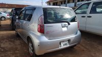 2007 TOYOTA PASSO