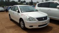 2006 TOYOTA PREMIO F Edition