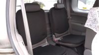 2006 TOYOTA SIENTA X