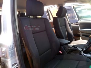 2006 TOYOTA COROLLA SPACIO