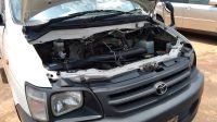 2006 TOYOTA TOWNACE NOAH DX