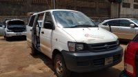 2006 TOYOTA TOWNACE NOAH DX