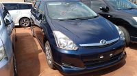 2006 TOYOTA WISH