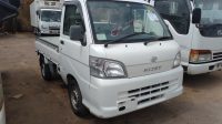 2007 DAIHATSU HIJET TRUCK