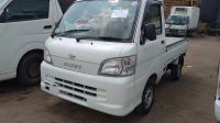 2007 DAIHATSU HIJET TRUCK