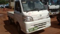 2007 DAIHATSU HIJET TRUCK