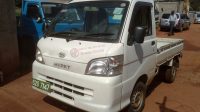 2007 DAIHATSU HIJET TRUCK