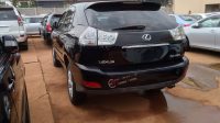 2007 TOYOTA LEXUS RX 350 HARRIER