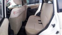 2007 MITSUBISHI PAJERO IO