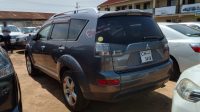 2007 MITSUBISHI OUTLANDER