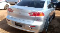 2007 MITSUBISHI LANCER