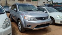 2007 MITSUBISHI OUTLANDER