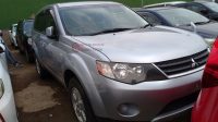 2007 MITSUBISHI OUTLANDER