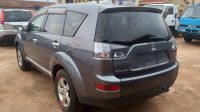 2007 MITSUBISHI OUTLANDER