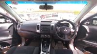 2007 MITSUBISHI OUTLANDER