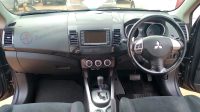 2007 MITSUBISHI OUTLANDER