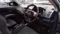 2007 MITSUBISHI OUTLANDER