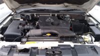 2007 MITSUBISHI PAJERO DIESEL