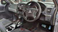 2007 MITSUBISHI PAJERO