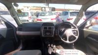 2007 MITSUBISHI PAJERO IO ACTIVE FIELD EDITION 1.8