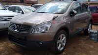 2007 NISSAN DUALIS