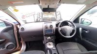 2007 NISSAN DUALIS