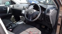 2007 NISSAN DUALIS