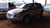 2007 NISSAN DUALIS