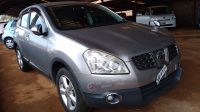 2007 NISSAN DUALIS