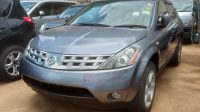 2007 NISSAN MURANO