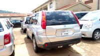 2007 NISSAN X-TRAIL