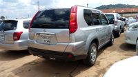 2007 NISSAN X-TRAIL