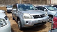 2007 NISSAN X-TRAIL