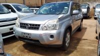 2007 NISSAN X-TRAIL