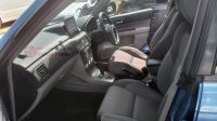 2007 SUBARU FORESTER- CROSS SPORT