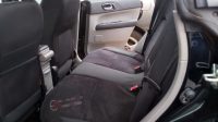 2007 SUBARU FORESTER CROSS SPORTS