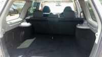 2007 SUBARU FORESTER CROSS SPORTS