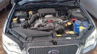 2007 SUBARU LEGACY B4