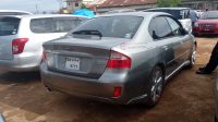 2007 SUBARU LEGACY B4