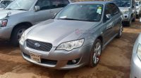 2007 SUBARU LEGACY B4