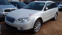 2007 SUBARU OUTBACK