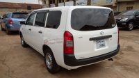 2007 TOYOTA PROBOX