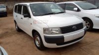 2007 TOYOTA PROBOX