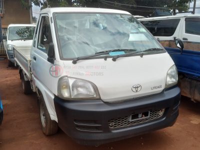 2007 TOYOTA LITEACE TRUCK