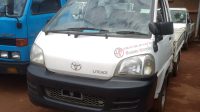 2007 TOYOTA LITEACE TRUCK