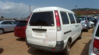 2007 TOYOTA TOWNACE VAN DX