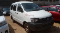 2007 TOYOTA TOWNACE VAN DX