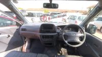 2007 TOYOTA TOWNACE VAN DX