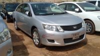 2007 TOYOTA ALLION